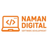 Naman Digital logo - Similar company to Apex Outsourcing Services Private Limited