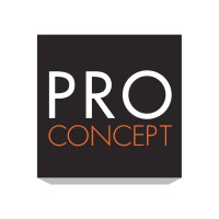 Pro Concept logo - Similar company to Archilabs