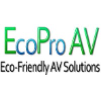 ECOPRO AV