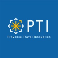 Provence Travel Innovation logo - Similar company to Visitmoov