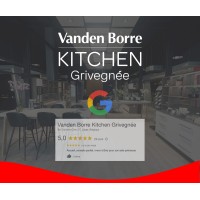 Vanden Borre Kitchen Grivegnée logo - Similar company to Forward Partners