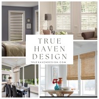 True Haven Design logo - Similar company to United Commercial Energy Partners