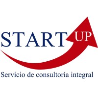 Start Up Perú logo - Similar company to Iotia