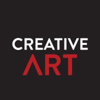 CreativeArt logo - Similar company to Creative Art