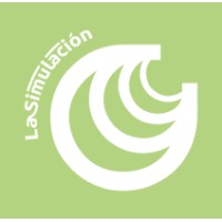 La Simulación logo - Similar company to Psaicotools