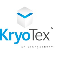 KryoTex Ltd logo - Similar company to Kryptex Solutions