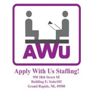 Apply With Us Staffing logo - Similar company to Medlinkings
