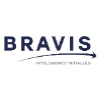 Bravis Security Pty Ltd logo - Similar company to Midwest Fire & Security