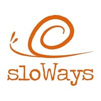 SloWays logo - Similar company to Smart Walking