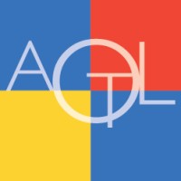 ART ON THE LOOSE, INC. Creative Therapist logo - Similar company to Floodlight Design