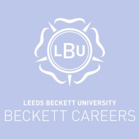 Beckett Careers logo - Similar company to Leeds Beckett University