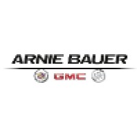 Arnie Bauer Cadillac Buick GMC logo - Similar company to Stitchai