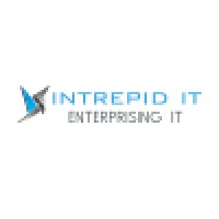 Intrepid IT LLC logo - Similar company to Glink Software & Services