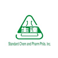 Standard Chem. and Pharm. Philippines Inc. logo - Similar company to Dirui Philippines