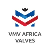 VMV Africa Valves logo - Similar company to Arya Engineering