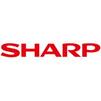 Sharp logo - Similar company to Sharp Business Systems Germany