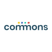 Platform Commons logo - Similar company to Bambhari