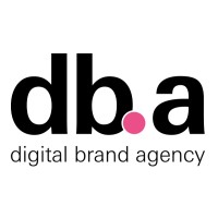 DBA Communications logo - Similar company to Geobility