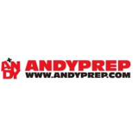 ANDYPREP ACADEMY (앤디프랩 어학원) logo - Similar company to Joseph Mulumba Llc