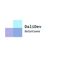 DaliDev Solutions logo - Similar company to Dinoroco Studios