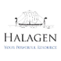 Halagen Ltd