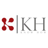 Grupo KH logo - Similar company to Xpander | Powered By Teknia