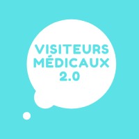 Visiteurs Medicaux 2.0 logo - Similar company to Alpha Phar