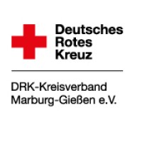 DRK-Kreisverband Marburg-Gießen e.V. logo - Similar company to Kreishandwerkerschaft Gießen