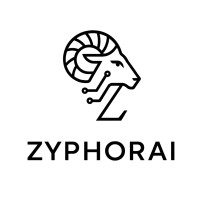 ZyphorAI logo - Similar company to Auber Tech