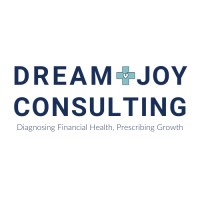 Dream Joy Consulting logo - Similar company to Dream Logiq