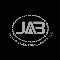JAB Supply Chain Consultancy, LLC logo - Similar company to Gludas Ltd.