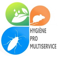 Hygiène Pro Multiservice logo - Similar company to Ci2Rc