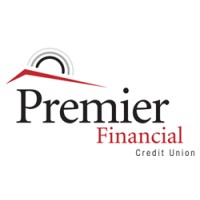 Premier Financial Credit Union, New Holstein logo - Similar company to Collins State Bank