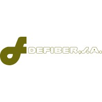DEFIBER S.A logo - Similar company to Weider Auto S.L.
