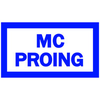 MC PROYECTOS DE INGENIERIA EIRL logo - Similar company to Mc Proyectos Srl