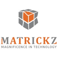 Matrickz GmbH logo - Similar company to Carniq Technologies
