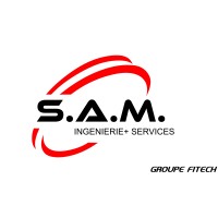 SAM Ingénierie - Groupe Fitech logo - Similar company to Métalp'