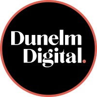 Dunelm Digital logo - Similar company to Contentuk