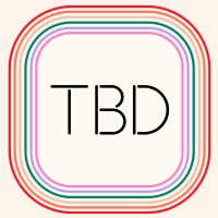 TBD Health logo - Similar company to Herpalert