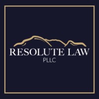 Resolute Law, PLLC logo - Similar company to Ritchie Reiersen Injury And Immigration Attorneys
