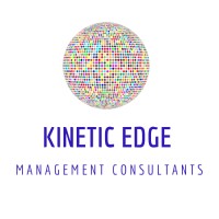 Kinetic Edge Consultants logo - Similar company to Pivothr Consulting