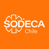 SODECA CHILE logo - Similar company to Refricentergroup