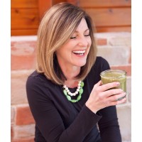 Deborah Herlax Enos | Certified Nutritionist | Podcast Host logo - Similar company to Dr Justin Trosclair, Chiropractor, Author, Podcast Host, Salesforce Healthcloud