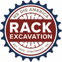 J & D Rack logo - Similar company to Bulk Co.