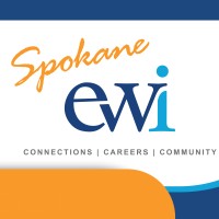 EWI of Spokane logo - Similar company to City Thread