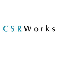 CSRWorks International logo - Similar company to Esg Post