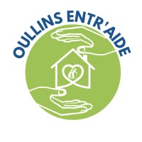 OULLINS ENTR'AIDE (Médico-social) logo - Similar company to Mjc Oullins