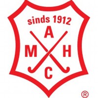 Amersfoortse Mixed Hockey Club (AMHC) logo - Similar company to Verkoop Helden