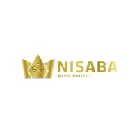 نيسابا للتسويق الرقمي - Nesaba Digital Marketing Agency logo - Similar company to Crazy House