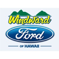 Windward Ford of Hawaii logo - Similar company to Windward Ford Of Hawai’I